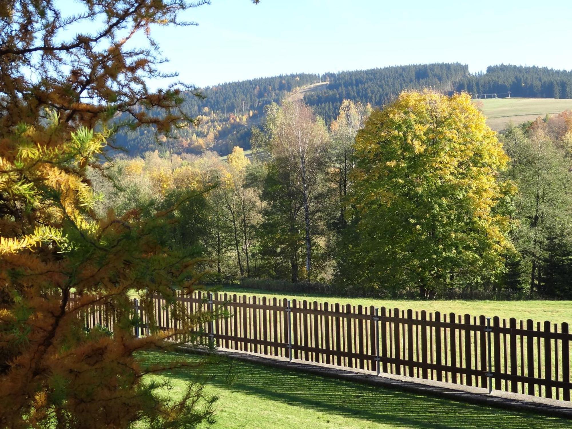 Pension Arnika Дештне-в-Орлицьких-Горах Екстер'єр фото