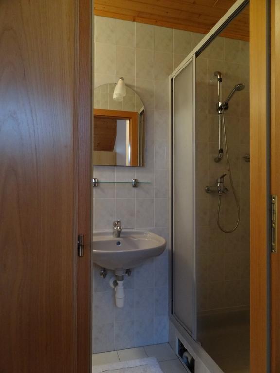 Pension Arnika Дештне-в-Орлицьких-Горах Екстер'єр фото